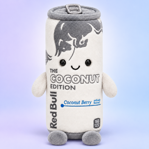 peluche red-bull
