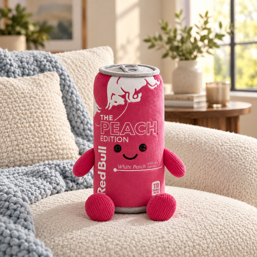 peluche red-bull